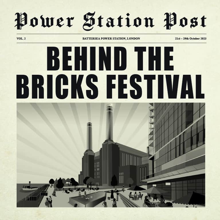 Events | Battersea Power Station