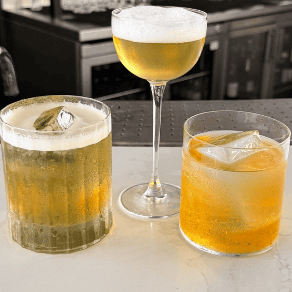 The Chimney Lift Lates: Cocktail Masterclass