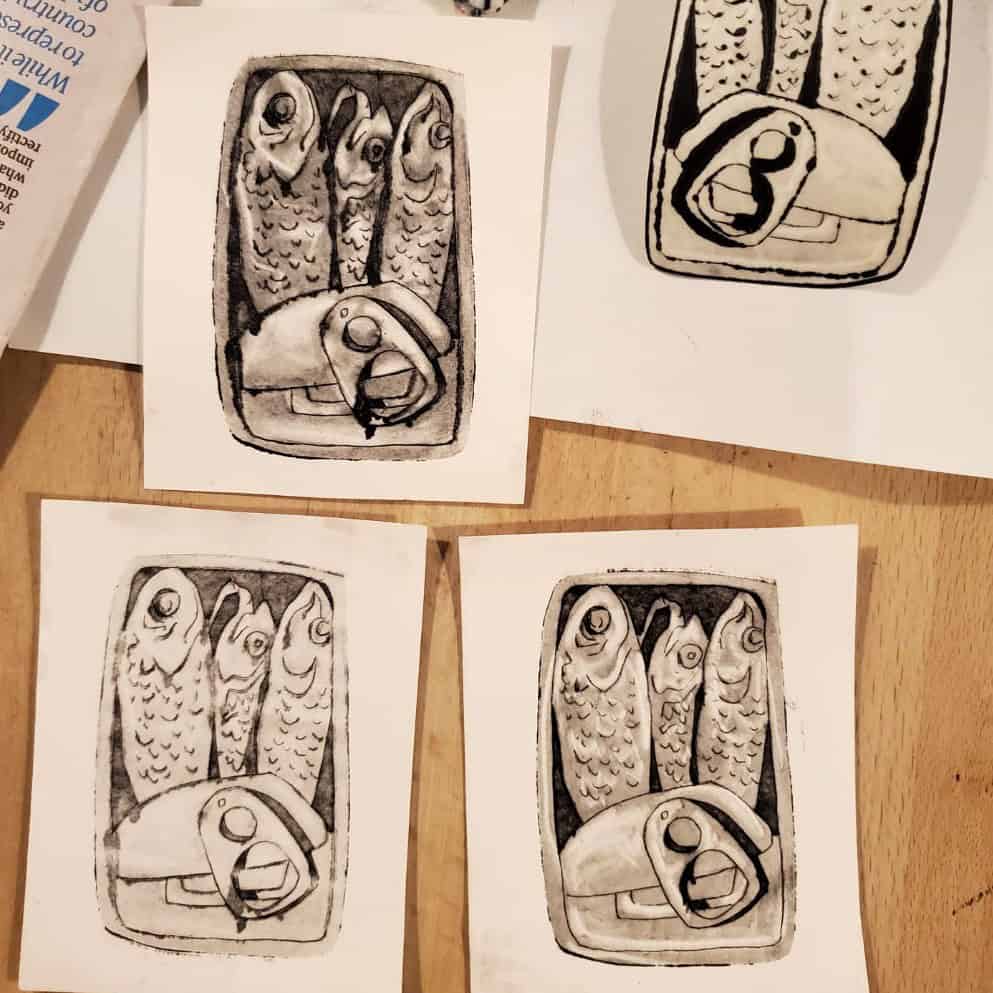Moleskine Creative Event