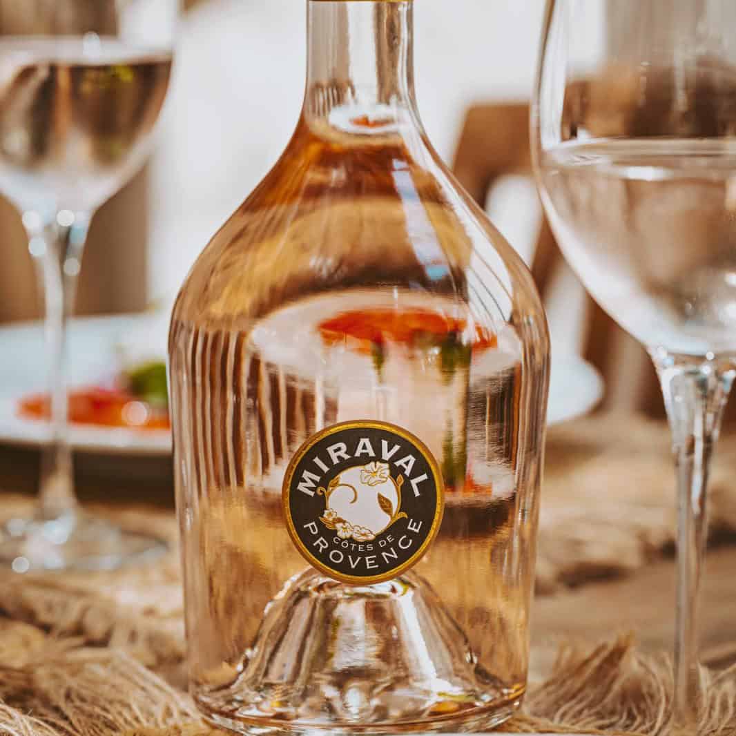 Château Miraval: Farewell to Summer Masterclass at The Cinema In The Power Station | Battersea Power Station